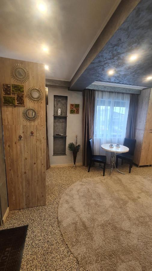 Apartament Tomis Studio 4B Konstanca Zewnętrze zdjęcie