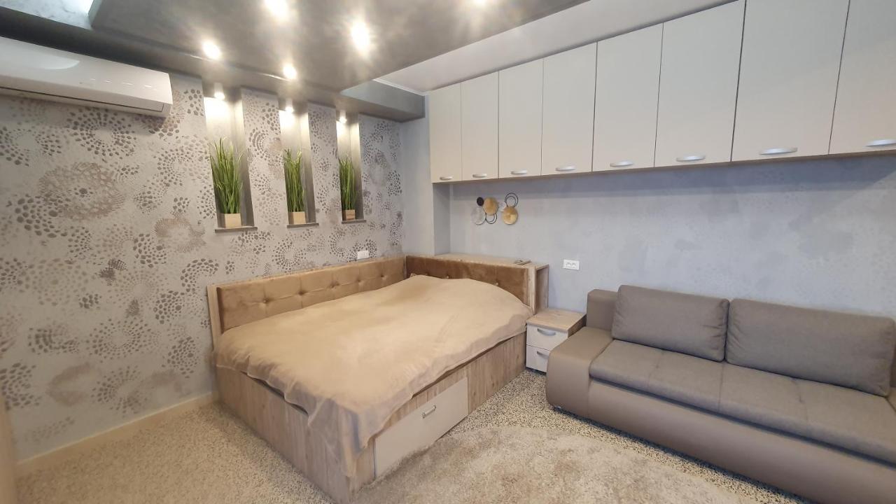 Apartament Tomis Studio 4B Konstanca Zewnętrze zdjęcie