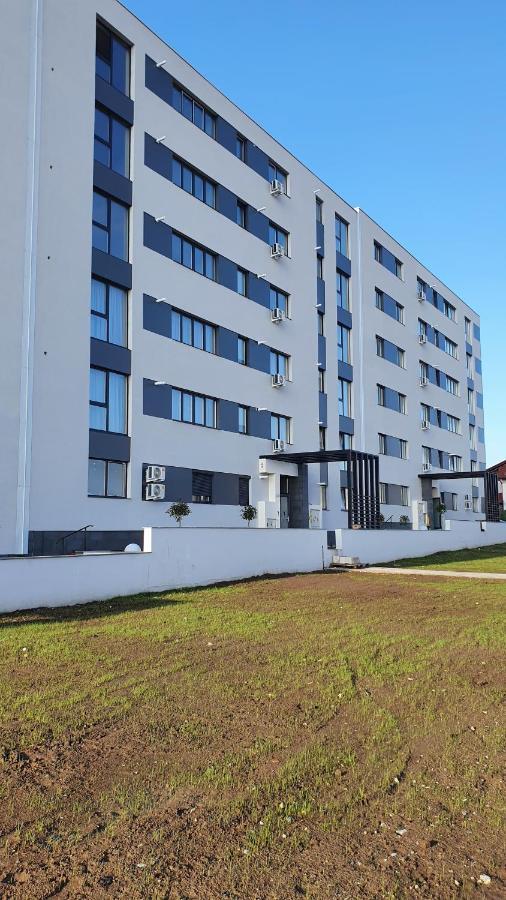 Apartament Tomis Studio 4B Konstanca Zewnętrze zdjęcie