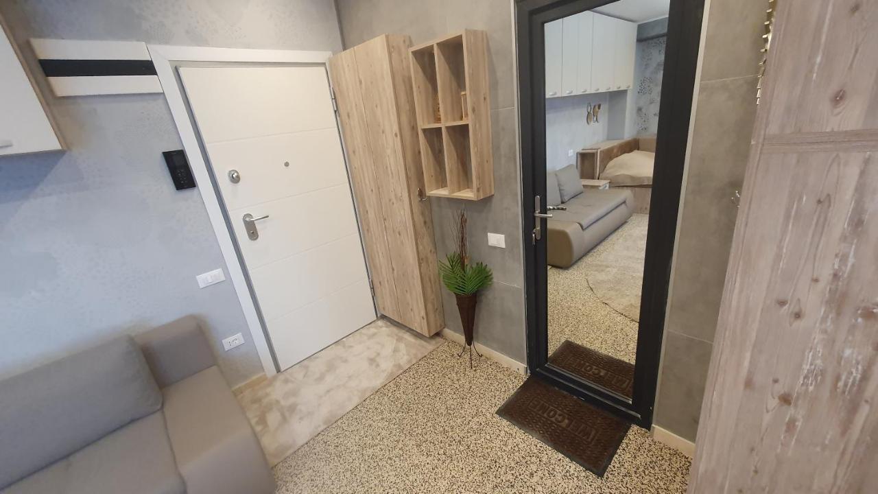 Apartament Tomis Studio 4B Konstanca Zewnętrze zdjęcie