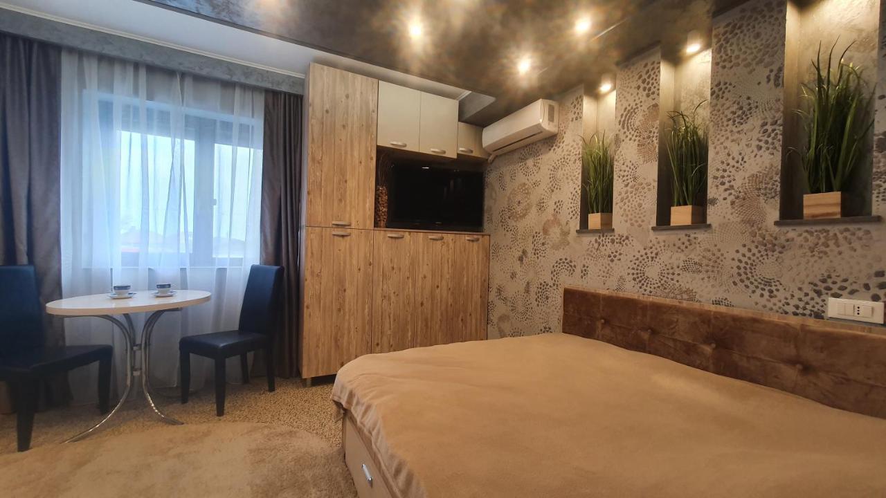 Apartament Tomis Studio 4B Konstanca Zewnętrze zdjęcie