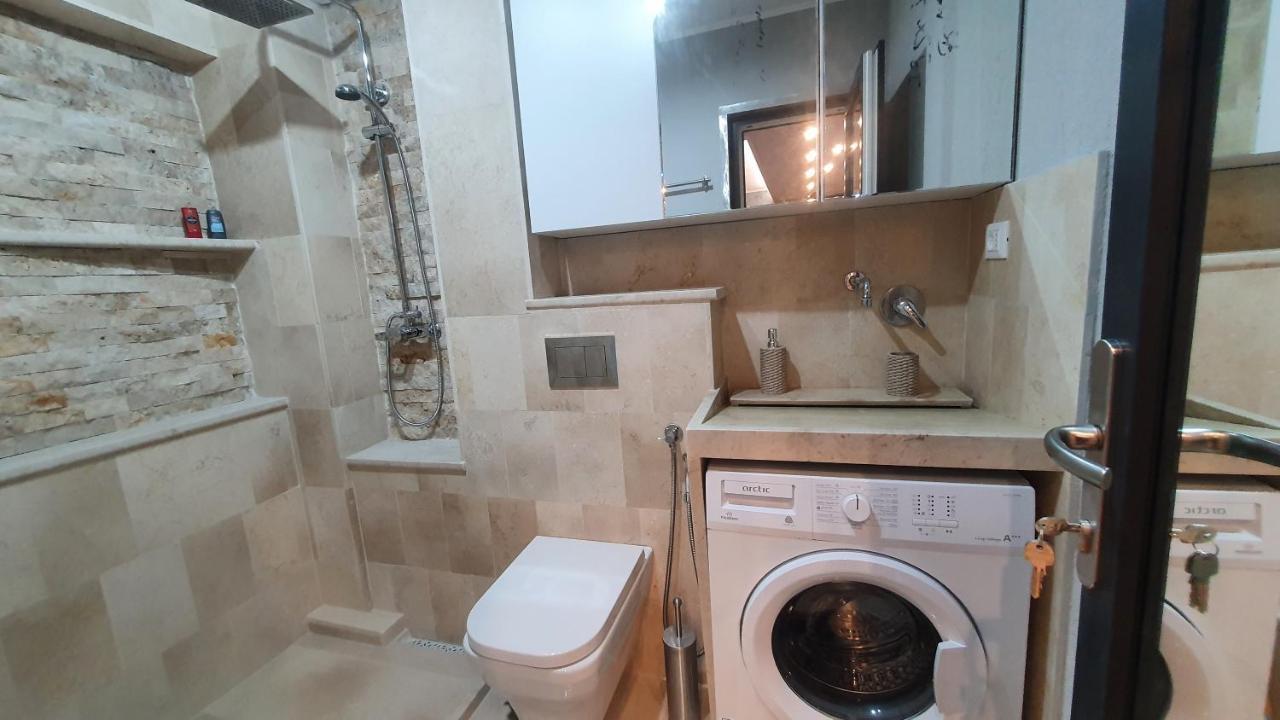 Apartament Tomis Studio 4B Konstanca Zewnętrze zdjęcie