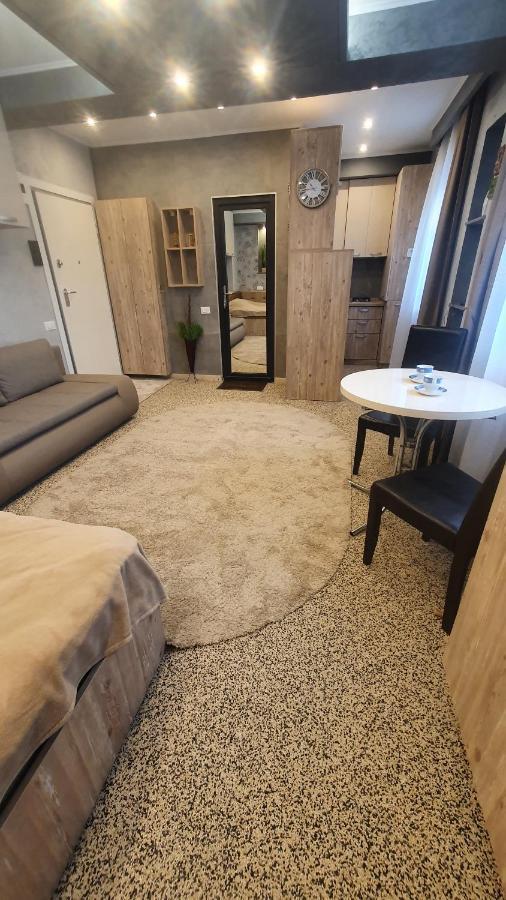 Apartament Tomis Studio 4B Konstanca Zewnętrze zdjęcie