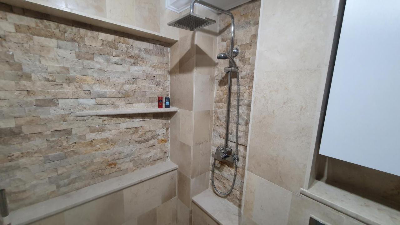 Apartament Tomis Studio 4B Konstanca Zewnętrze zdjęcie