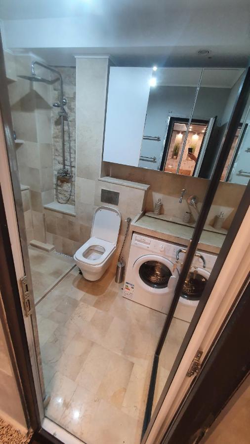 Apartament Tomis Studio 4B Konstanca Zewnętrze zdjęcie